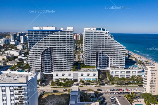 The W Fort Lauderdale